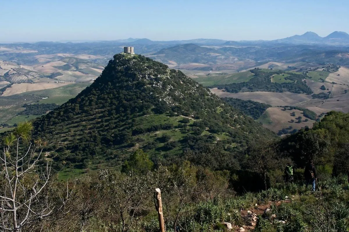 Chalet Rural A Las Afueras De Montellano Σπίτι διακοπών