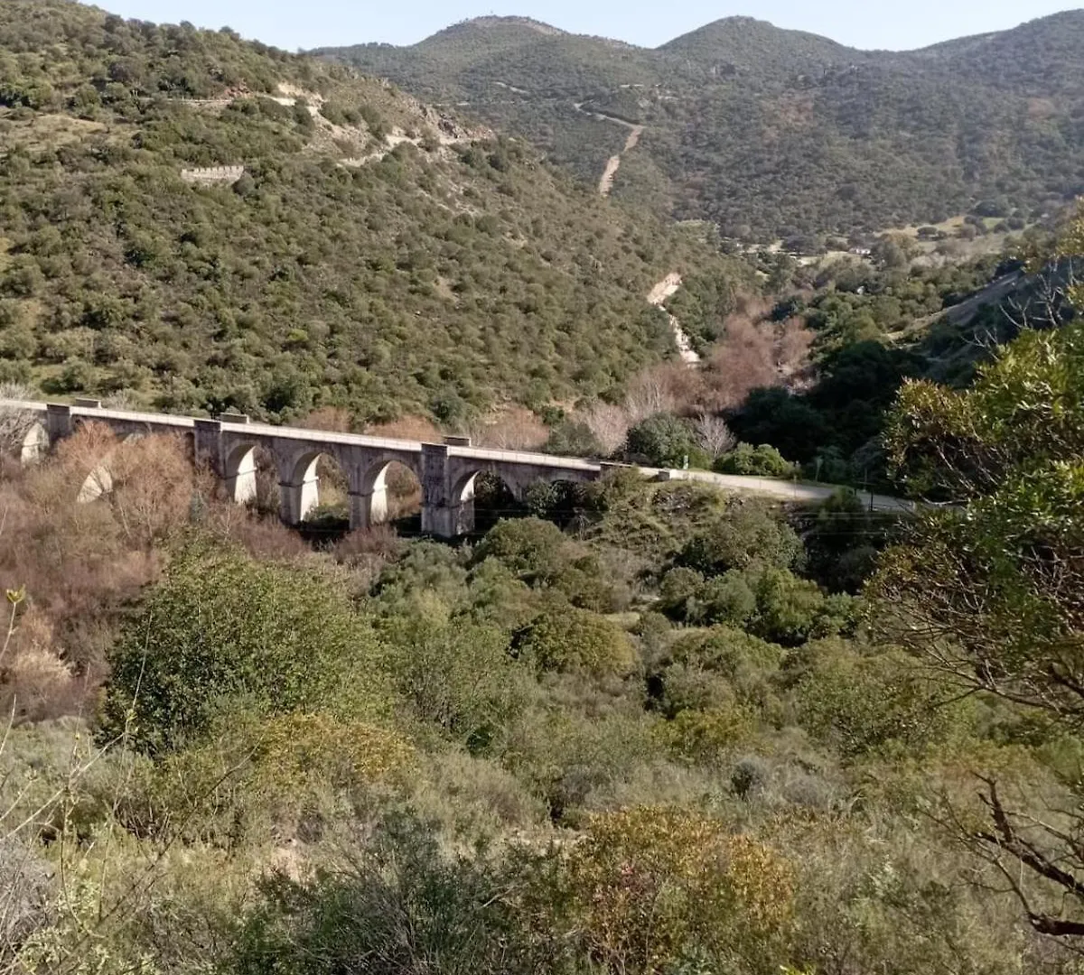 Chalet Rural A Las Afueras De Montellano 0*,  Ισπανία