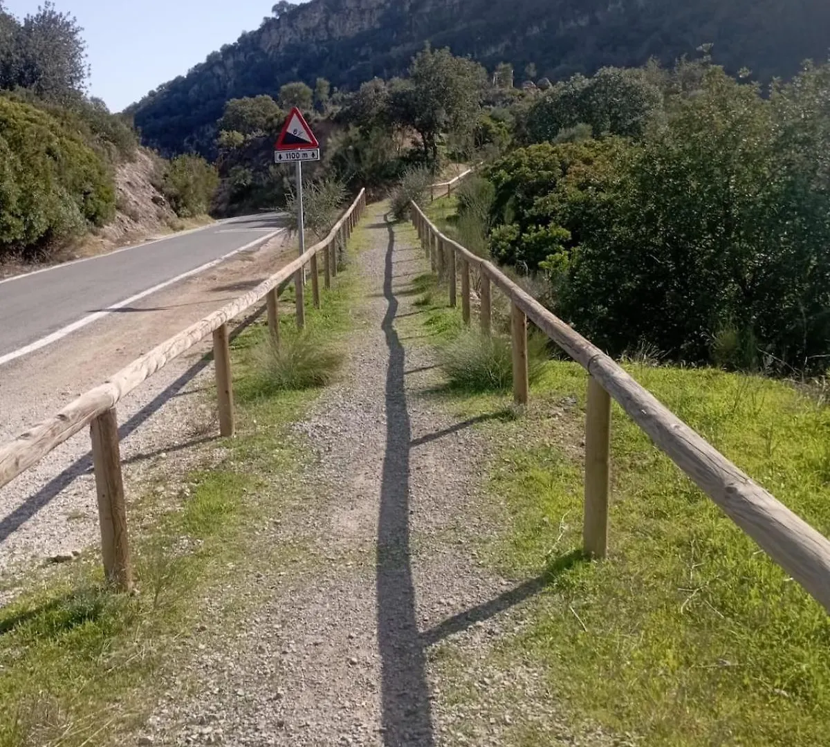 Chalet Rural A Las Afueras De Montellano Σπίτι διακοπών