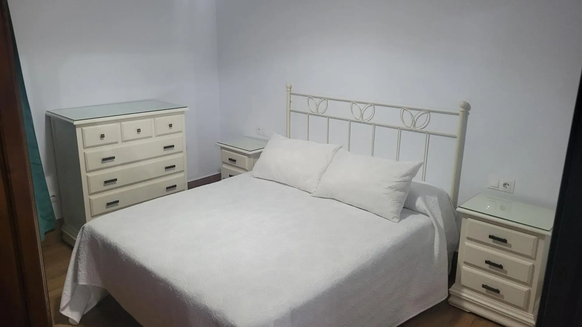 Chalet Rural A Las Afueras De Montellano Ισπανία